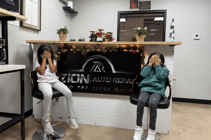 Zion Auto Repair